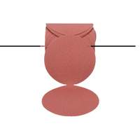 Stikit Paper Disc Roll 735U, Ceramic, 6" W x 50' L, P100 Grit St. Lawrence Industrial & Safety Supply