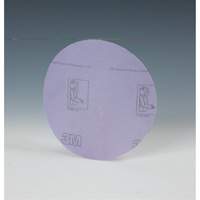 Hookit Film Disc 360L, 5" Dia., P220 Grit, Aluminum Oxide St. Lawrence Industrial & Safety Supply