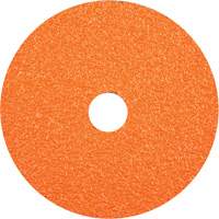 Blaze&reg;X F970 Fibre Disc, Ceramic Alumina, 36, 5" Dia x 7/8" Arbor St. Lawrence Industrial & Safety Supply