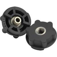 Moyeu pour patin de ponceuse St. Lawrence Industrial & Safety Supply