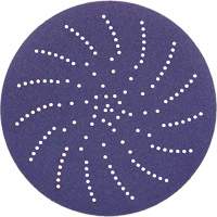 Xtract Cubitron II Cloth Disc 900DZ, 5" Dia., 40+ Grit, Ceramic St. Lawrence Industrial & Safety Supply