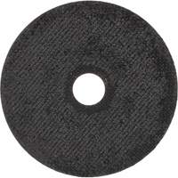 Cubitron 3 Cutting Disc, 5" x 9/32", 3/8" Arbor, Type 41 St. Lawrence Industrial & Safety Supply