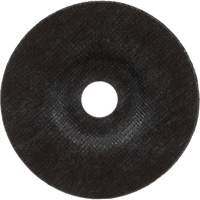 Cubitron 3 Cut-Off Wheel, 5" x 0.04", 7/8" Arbor, Type 27, Ceramic, 60 RPM St. Lawrence Industrial & Safety Supply