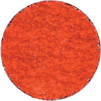 Disques en tissu &agrave; remplacement rapide Blaze R980P, 2" dia., Grain 36, C&eacute;ramique d'alumine St. Lawrence Industrial & Safety Supply