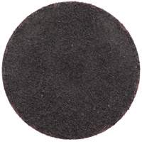 Disques en tissu &agrave; changement rapide Gemini R766/R228, 2" dia., Grain 36, Oxyde d'aluminium St. Lawrence Industrial & Safety Supply