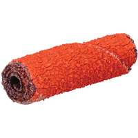 Blaze R920 Cartridge Roll, 60 Grit, 3/8" Dia., Ceramic Alumina, 1-1/2" L, 1/8" Arbor St. Lawrence Industrial & Safety Supply