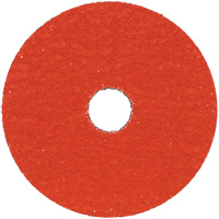 BlazeX F980 Fiber Disc, Ceramic Alumina, 36, 4-1/2" Dia x 7/8" Arbor St. Lawrence Industrial & Safety Supply
