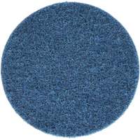 Bear-Tex Rapid Prep Non-Woven Hook & Loop Disc, 5" Dia., Very Fine Grit, Aluminum Oxide St. Lawrence Industrial & Safety Supply