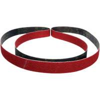 Courroie abrasive Cubitron II 984F, 2" la x 15-5/8" lo, C&eacute;ramique, Grain 36+ St. Lawrence Industrial & Safety Supply