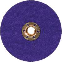Cubitron 3 Fibre Disc, Ceramic, 36+, 7" Dia St. Lawrence Industrial & Safety Supply