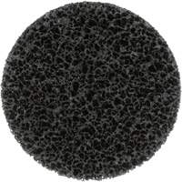Disque de d&eacute;capage de rev&ecirc;tement Scotch-Brite, 5" dia., Grain Extra grossier, Carbure de silicium St. Lawrence Industrial & Safety Supply