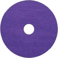 Cubitron 3 Fibre Disc, Ceramic, 60+, 5" Dia x 7/8" Arbor St. Lawrence Industrial & Safety Supply