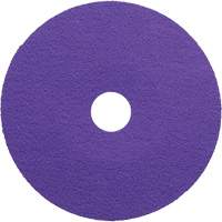 Cubitron 3 Fibre Disc, Ceramic, 80+, 4-1/2" Dia x 7/8" Arbor St. Lawrence Industrial & Safety Supply