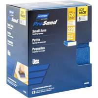&eacute;ponge abrasive pour petite surface ProSand St. Lawrence Industrial & Safety Supply