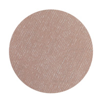 Hook & Loop Disc, 5" Dia., P1000 Grit, Aluminum Oxide, B-Weight St. Lawrence Industrial & Safety Supply