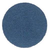 BlueFire Hook & Loop Disc, 6" Dia., 80 Grit, Zirconia Alumina, E-Weight St. Lawrence Industrial & Safety Supply