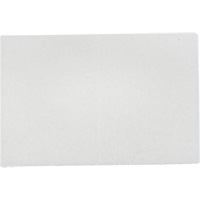 Tampons manuels Bear-Tex, Non abrasif, 9" x 6" St. Lawrence Industrial & Safety Supply