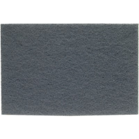 Tampons manuels Bear-Tex, Carbure de silicium, 6" x 9", Grain Ultra fin St. Lawrence Industrial & Safety Supply