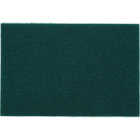 Tampons manuels Bear-Tex, Oxyde d'aluminium, 6" x 9", Grain Tr&egrave;s fin St. Lawrence Industrial & Safety Supply