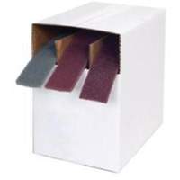 Bear-Tex&reg; Non-Woven Roll Assortment, Multi-Grit, Aluminum Oxide/Silicon Carbide, 2" W x 5 yd. L St. Lawrence Industrial & Safety Supply