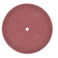 Bear-Tex&reg; High Strength Non-Woven Disc, 8" Dia., Very Fine Grit, Aluminum Oxide St. Lawrence Industrial & Safety Supply