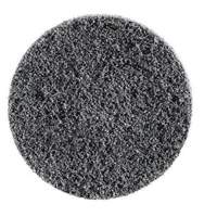 Bear-Tex&reg; Rapid Prep Non-Woven Quick-Change Disc, 2" Dia., Extra Coarse Grit, Aluminum Oxide St. Lawrence Industrial & Safety Supply