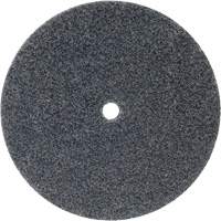 Bear-Tex&reg; Non-Woven Unified Wheel, 3" x 1/4", 1/4" Arbor, Fine Grit, Silicon Carbide St. Lawrence Industrial & Safety Supply