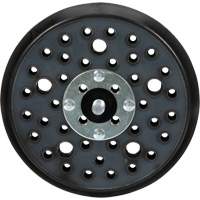 Xtract Extra-Hard Back-Up Pad St. Lawrence Industrial & Safety Supply