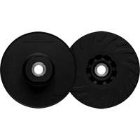 Ribbed Disc Back-up Pad  11230 St. Lawrence Industrial & Safety Supply