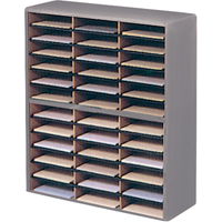 Casiers Value Sorters St. Lawrence Industrial & Safety Supply