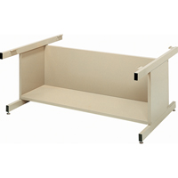 High Base for Steel Plan File Cabinet St. Lawrence Industrial & Safety Supply