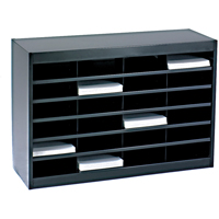 Literature Racks
