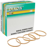 Bandes &eacute;lastiques, 2-1/2" x 1/8" St. Lawrence Industrial & Safety Supply