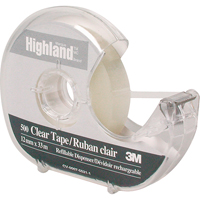 Transparent Tape St. Lawrence Industrial & Safety Supply