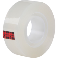Transparent Tape St. Lawrence Industrial & Safety Supply