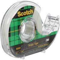 Transparent & Invisible Tape (Magic Tape) St. Lawrence Industrial & Safety Supply
