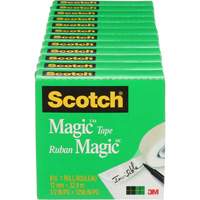 Transparent & Invisible Tape (Magic Tape) St. Lawrence Industrial & Safety Supply