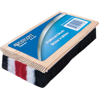 Brosse pour tableau &agrave; craie St. Lawrence Industrial & Safety Supply