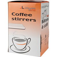 B&acirc;tons &agrave; caf&eacute; St. Lawrence Industrial & Safety Supply