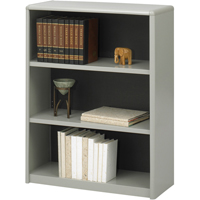Value Mate&reg; Steel Bookcase St. Lawrence Industrial & Safety Supply