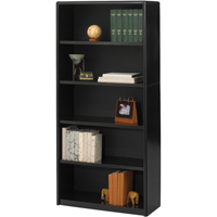 Value Mate&reg; Steel Bookcase St. Lawrence Industrial & Safety Supply