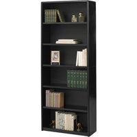 Value Mate&reg; Steel Bookcase St. Lawrence Industrial & Safety Supply