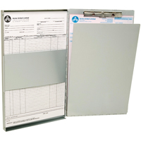 Tablettes &eacute;critoire St. Lawrence Industrial & Safety Supply