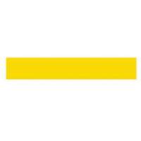 Write-On Magnetic Label, Magnetic, 600" L x 1" W St. Lawrence Industrial & Safety Supply