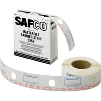 Carrier Strip transparent St. Lawrence Industrial & Safety Supply