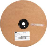 Fastener, Loop, 50 yds x 5/8", Adhesive, White St. Lawrence Industrial & Safety Supply