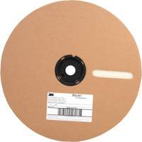 Fastener, Loop, 50 yds x 1", Adhesive, White St. Lawrence Industrial & Safety Supply