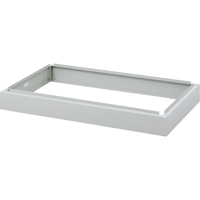 Base ferm&eacute;e de classeur pour classement &agrave; plat Facil St. Lawrence Industrial & Safety Supply