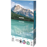 Papier pour le bureau EarthChoice, FSC, 8-1/2" x 14", 20 lb, Blanc St. Lawrence Industrial & Safety Supply