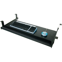 Tiroirs pour clavier &eacute;conomiques KL-28S St. Lawrence Industrial & Safety Supply